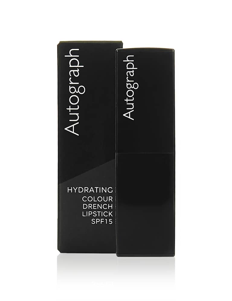 Hydrating Colour Drench Lipstick 3 of 3
