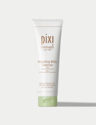 Hydrating Milky Cleanser 135 ml Image 1 of 1