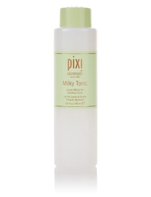 hydrating milky toner