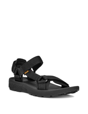 Hydratrek Ankle Strap Flat Sandals Image 2 of 6