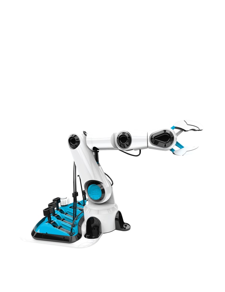 Discovery mindblown hotsell hydraulic arm