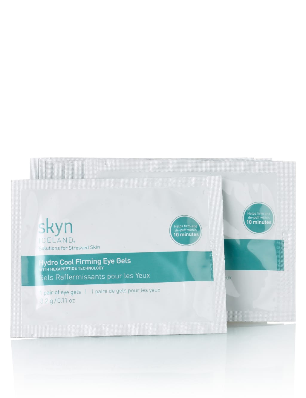 Hydro Cool Firming Eye Gels Skyn ICELAND® M&S