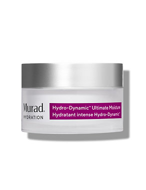 Hydro-Dynamic Ultimate Moisture 50ml Image 2 of 8