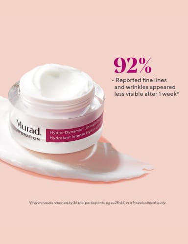 Hydro-Dynamic Ultimate Moisture 50ml 3 of 4
