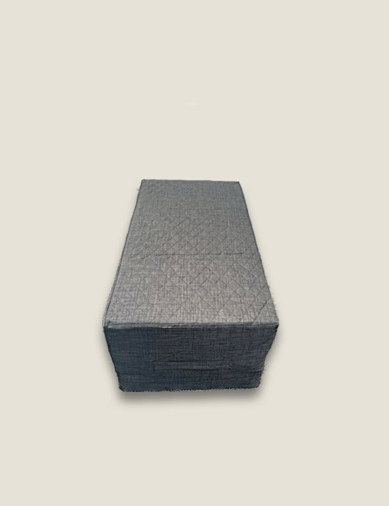 Kaikoo double 2024 flip bed