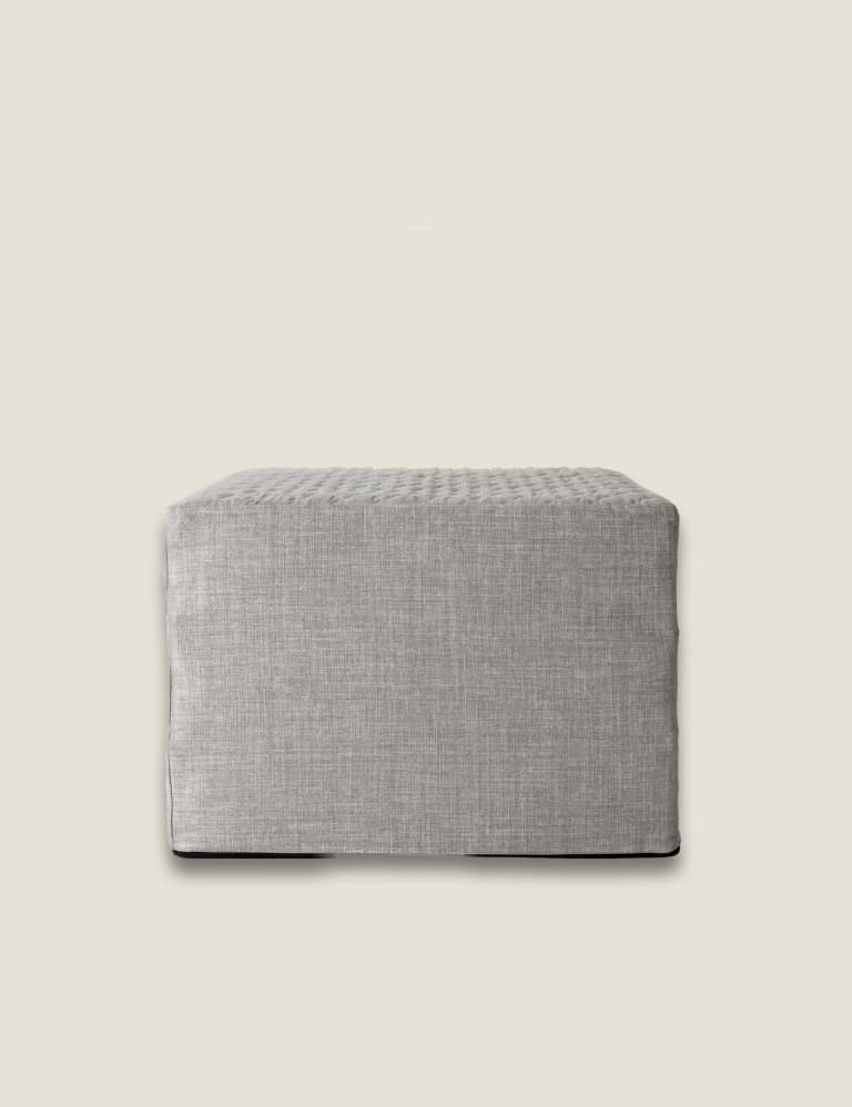 Hygena Single Chair Bed