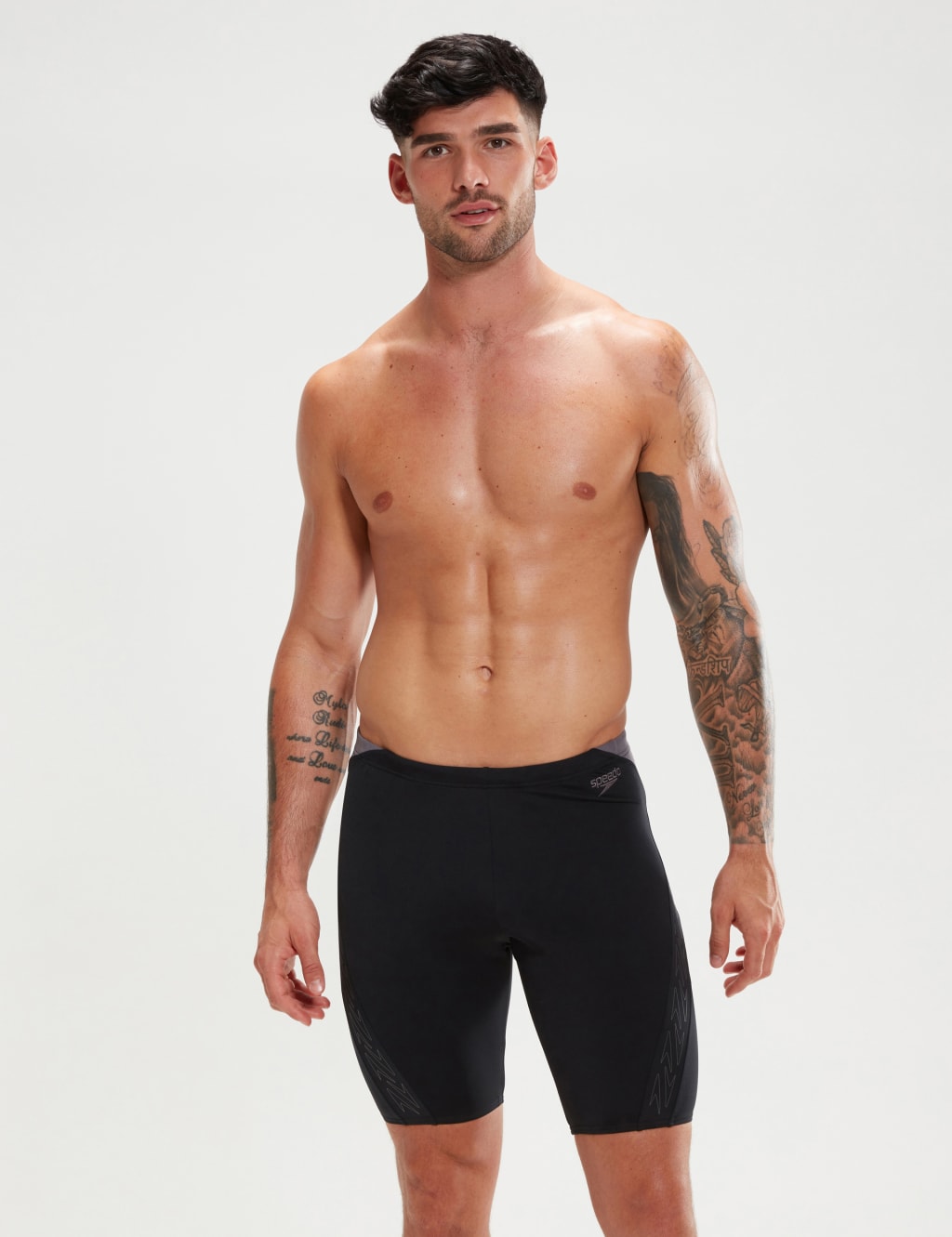 Hyperboom Splice Jammer Swim Shorts 3 of 5