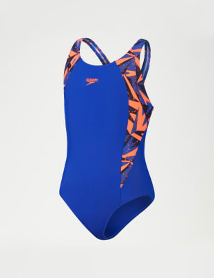 Sports Swimsuit (6-16 Yrs)