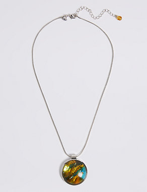 Hypnotic Necklace Image 2 of 3