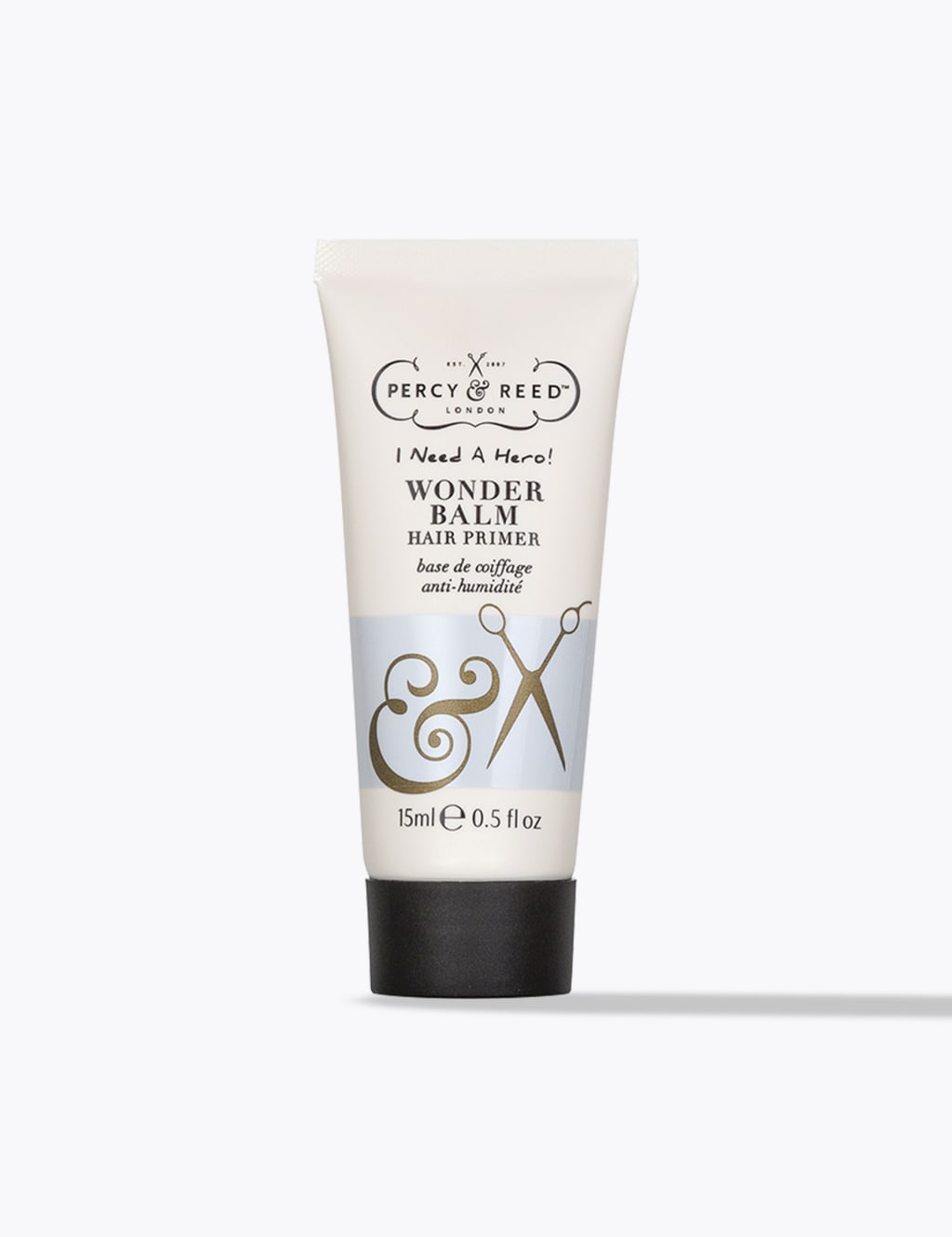 I Need a Hero! Wonder Balm Hair Primer 15ml Percy & Reed™ M&S