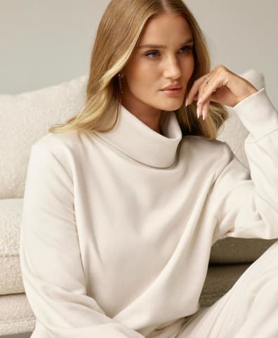 Discover the New Rosie HomeWear Collection M S US