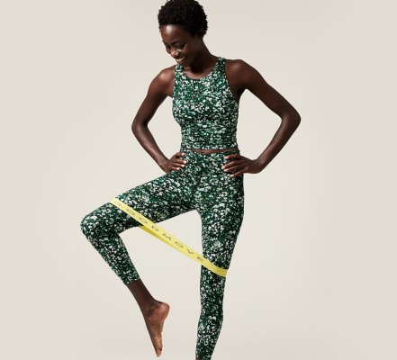 Best Yoga Clothing Websites