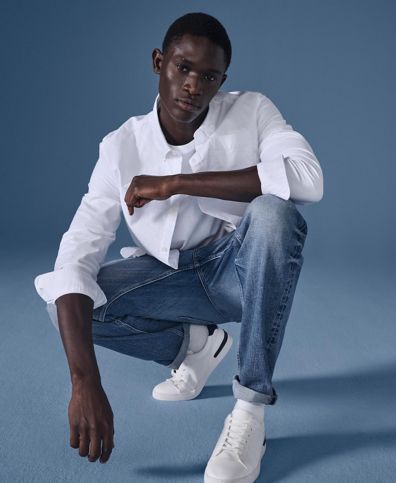 Men's Jeans for 2022 | & Spencer AU