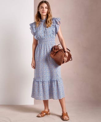 m and s school summer dresses