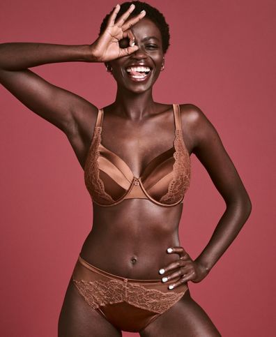 15 Brands Making Nude Lingerie in Darker Skin Tones