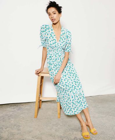 12 best denim dresses for summer 2022: From M&S to ASOS, Zara