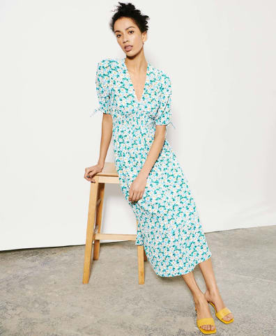 The Best Summer Dresses for 2022