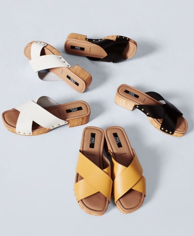 The Best Summer Shoes Sandals For Women M S US