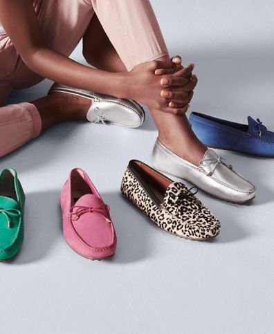 Our Best Women's Summer Shoes, Trainers and Sandals