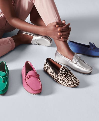 Summer Shoes & Sandals For Women | M&S