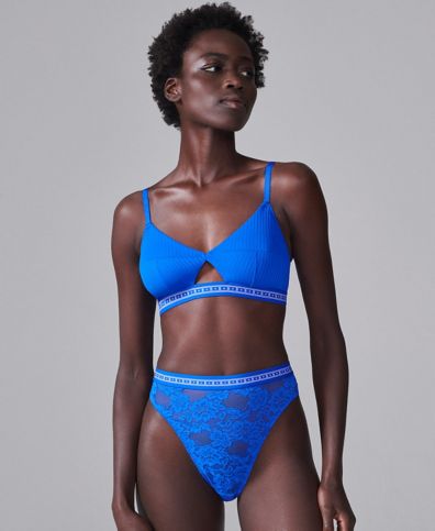 Check out tantalising and 'clever' underwear from M & S lingerie collection