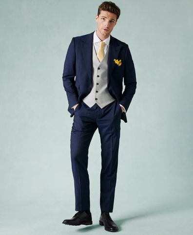 Wedding Suits for Men, Groom and Best Man Suits