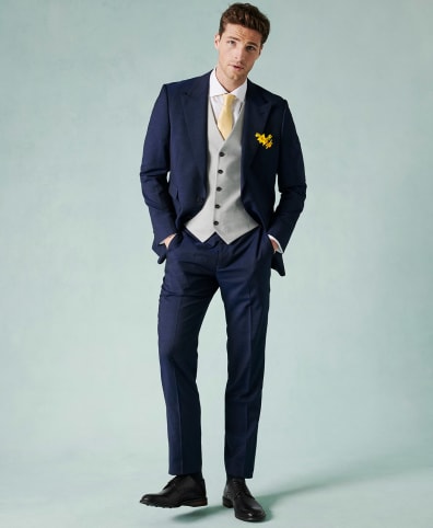 Best Wedding Suits for Grooms, Best Men & Guests