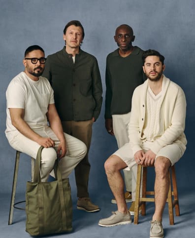 Marks And Spencer's Spring Summer 2020 Jean Collection Is Here