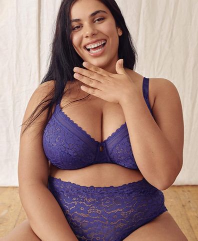 Bras Add 3 Cup Sizes, Wireless Bras Large Busts