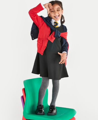 School Uniform Sorted | M&S US