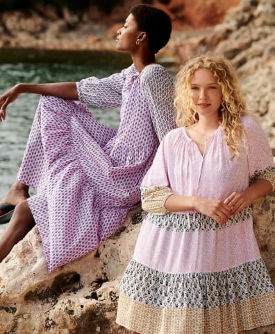 M&S Goodmove: The best pieces to shop from the summer range