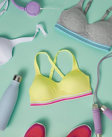 How To Choose The Best First Bra