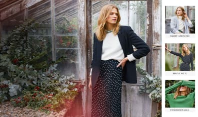 M&s winter best sale coats 2020