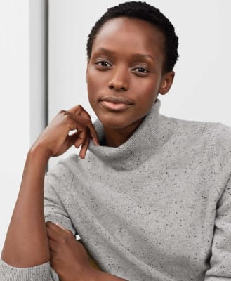 marks and spencer ladies cashmere jumpers and cardigans