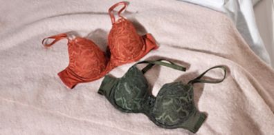 New Lingerie From Rosie Exclusively for M&S