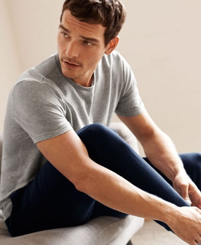 Stylish Loungewear For Men M S US