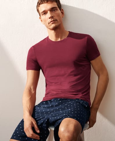 Marks spencer mens loungewear hot sale