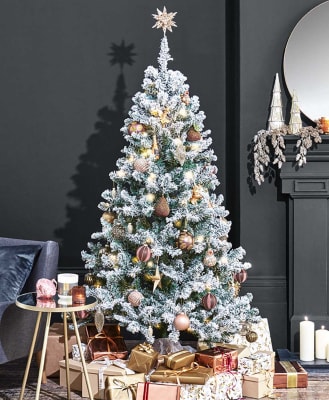 M&s christmas deals trees