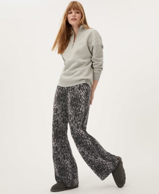 m&s womens sweatshirts