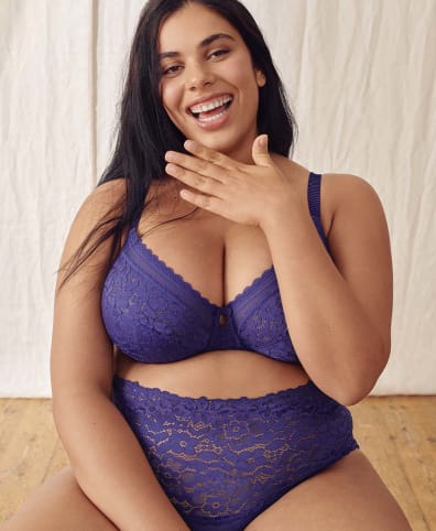 I have big boobs and I tested out M&S to find the best 'boring bra