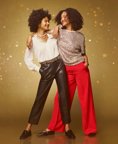 Christmas party clothes deals women