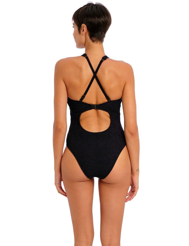 Ibiza Waves Scoop Neck Wired Swimsuit 6 of 6