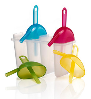 Ice Lolly Maker Image 2 of 3