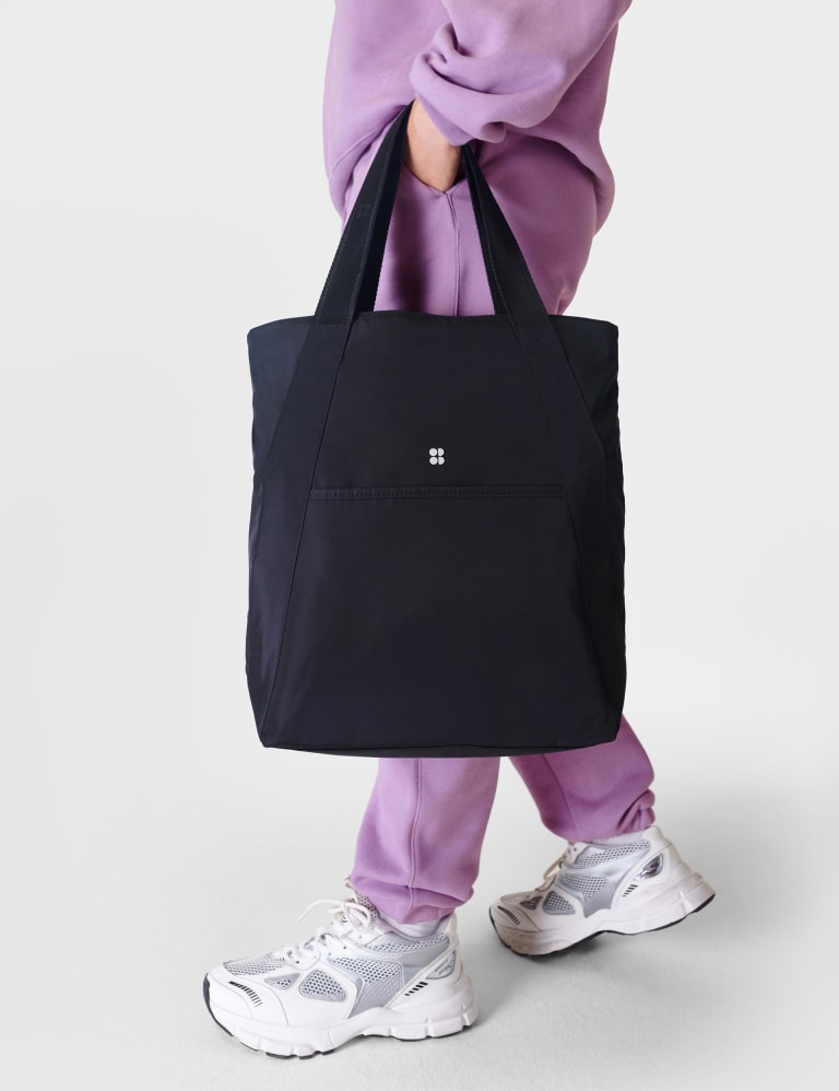 Lightweight luxury cheap convertible tote bag