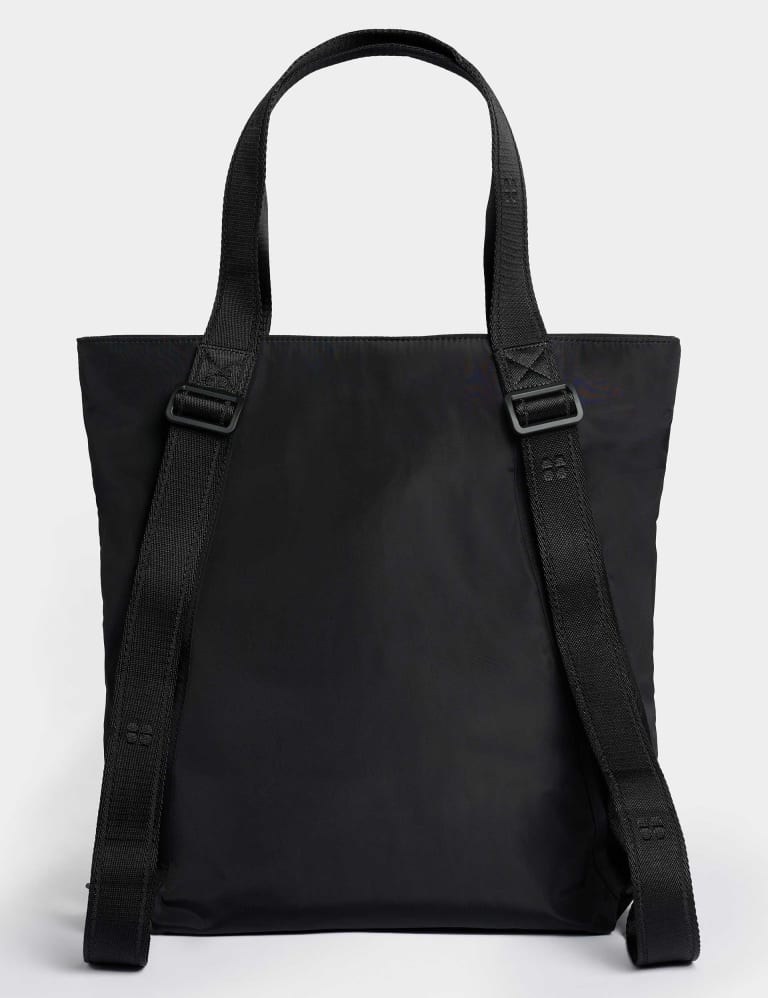 Icon Convertible Backpack