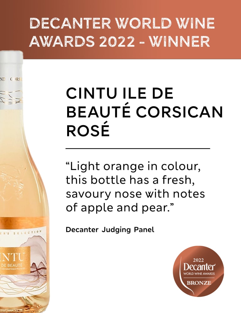 Rose wine list deals