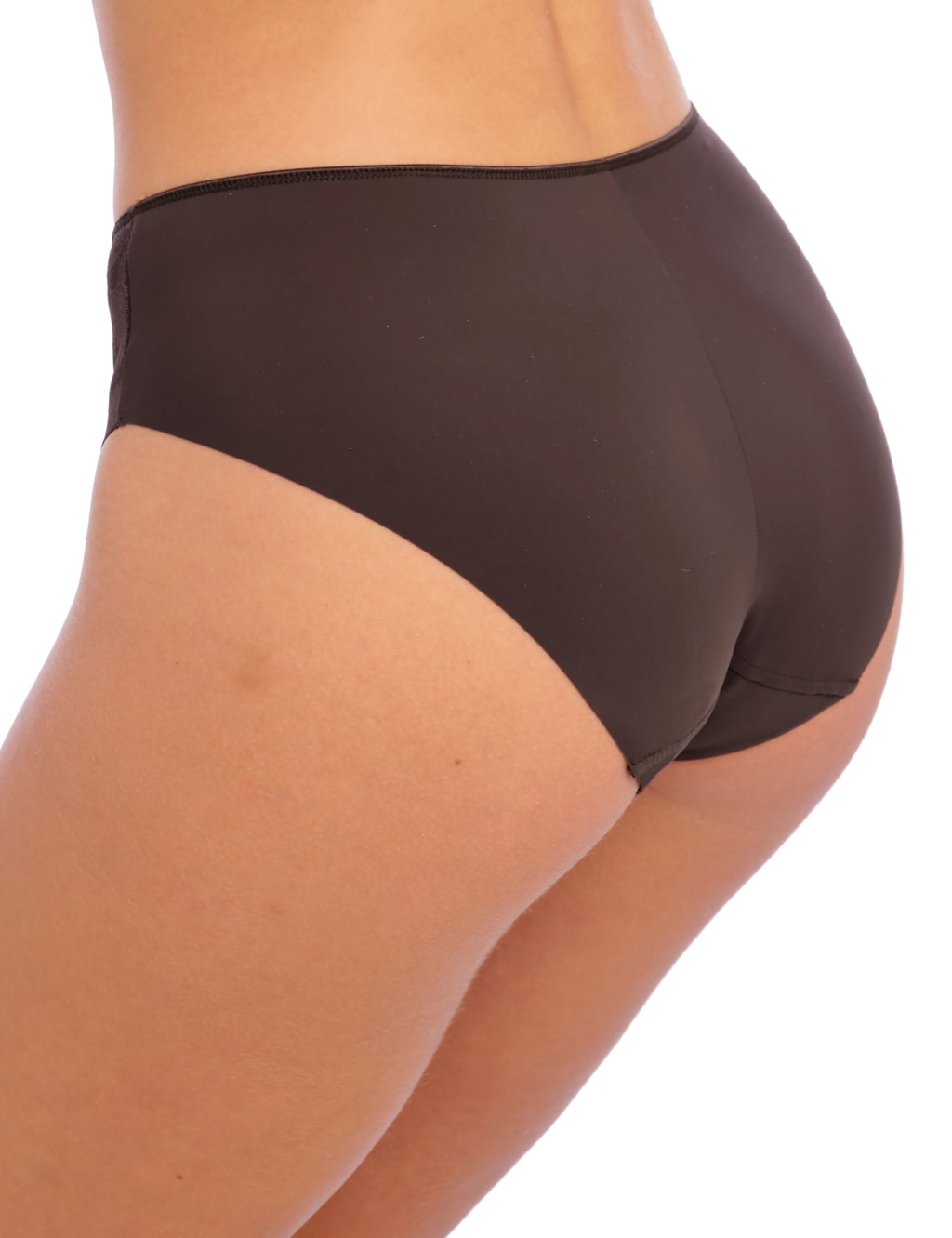 Illusion Mid Rise Full Briefs 5 of 6