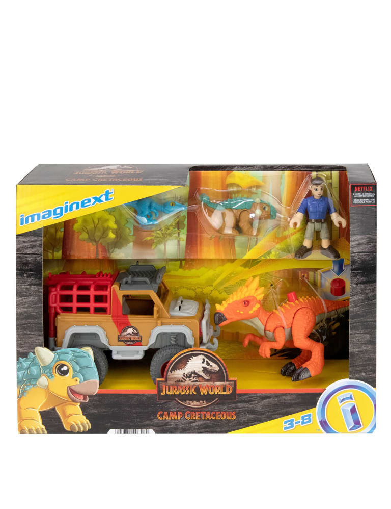 Jurassic world 1 toys store