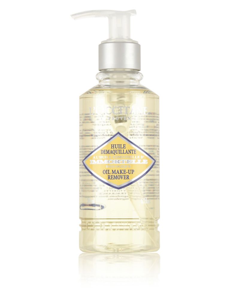 Immortelle Precious Cleansing Oil 200ml 1 of 2