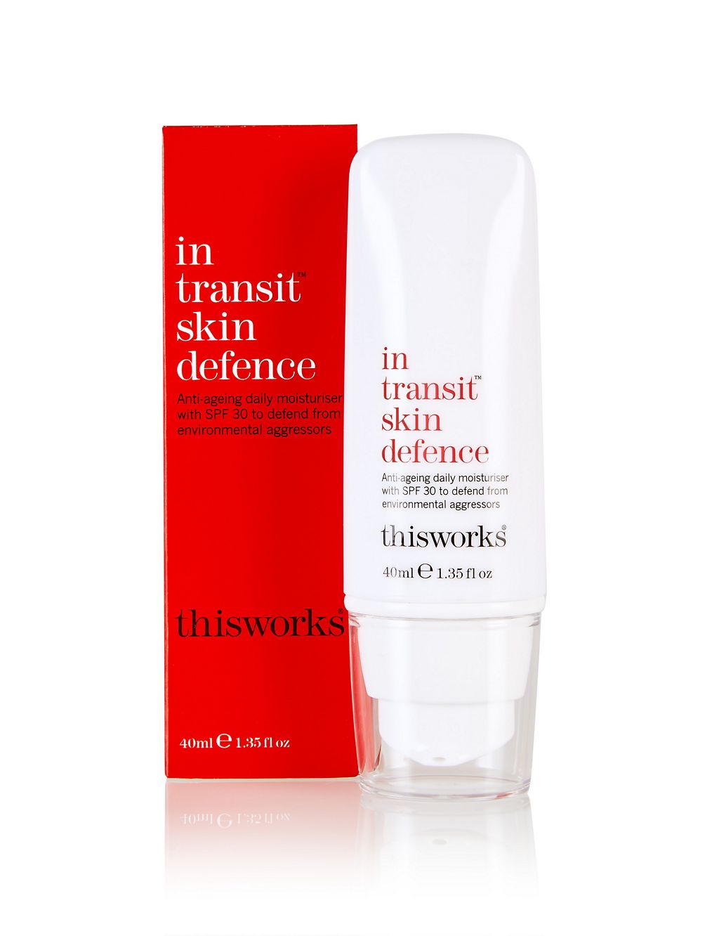 In Transit Skin Defence 40ml 3 of 3